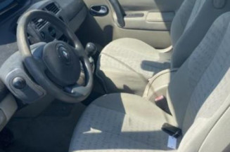 Contacteur tournant RENAULT SCENIC 2