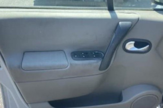 Contacteur tournant RENAULT SCENIC 2