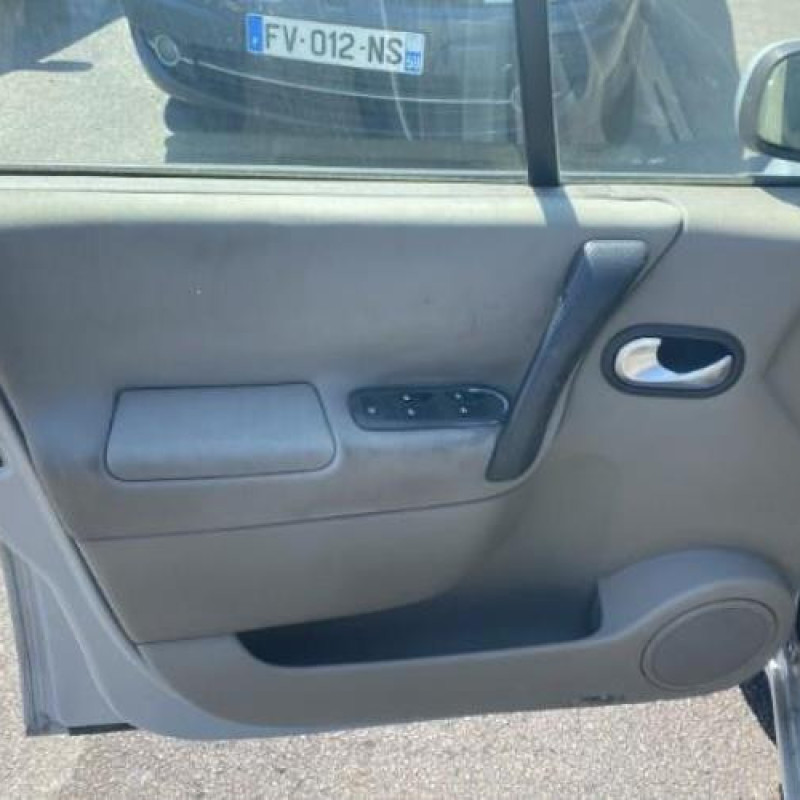 Contacteur tournant RENAULT SCENIC 2 Photo n°13