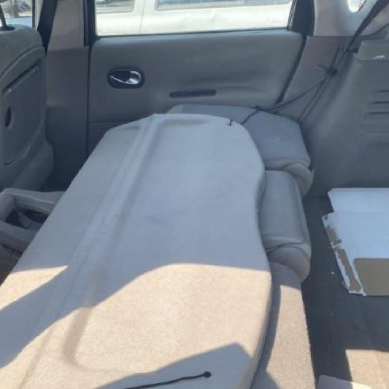 Contacteur tournant RENAULT SCENIC 2 Photo n°14