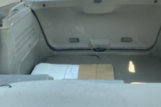 Contacteur tournant RENAULT SCENIC 2