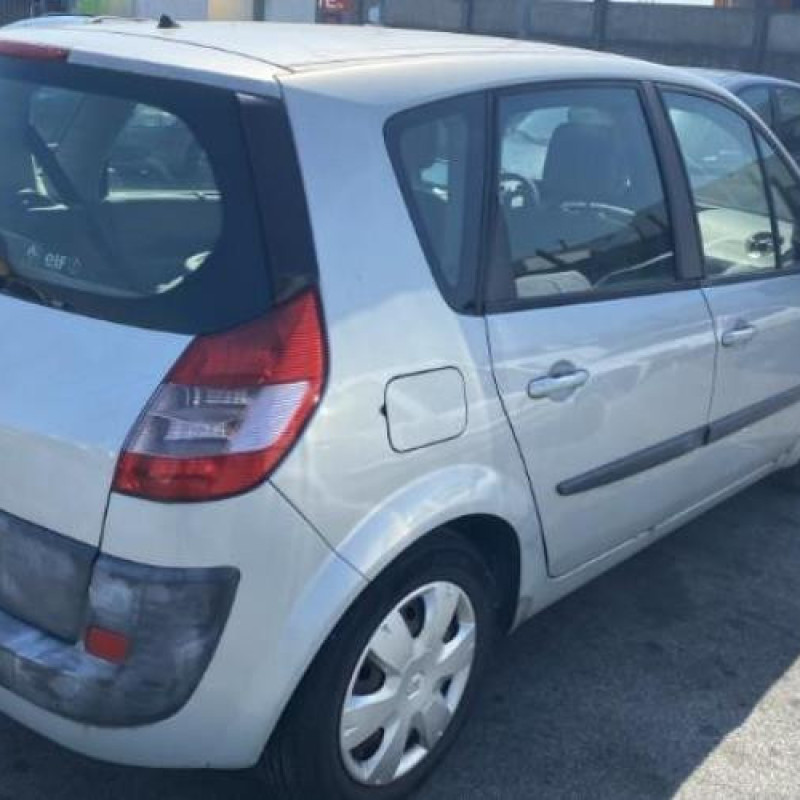 Contacteur tournant RENAULT SCENIC 2 Photo n°16