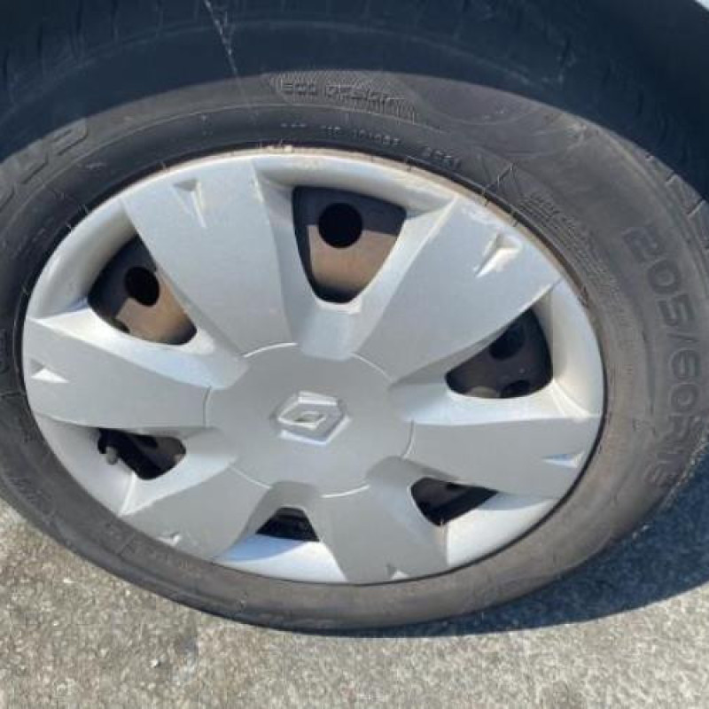 Contacteur tournant RENAULT SCENIC 2 Photo n°18