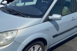 Contacteur tournant RENAULT SCENIC 2
