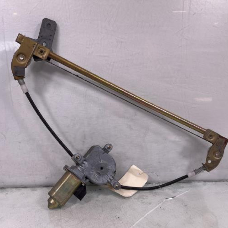 Leve vitre electrique avant droit CITROEN AX Photo n°4