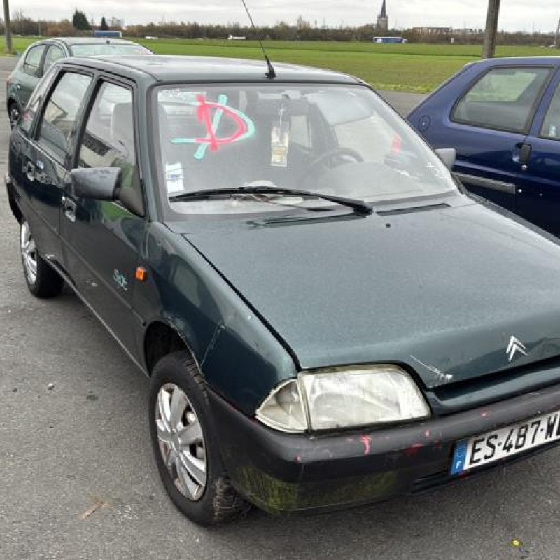 Leve vitre electrique avant droit CITROEN AX Photo n°6