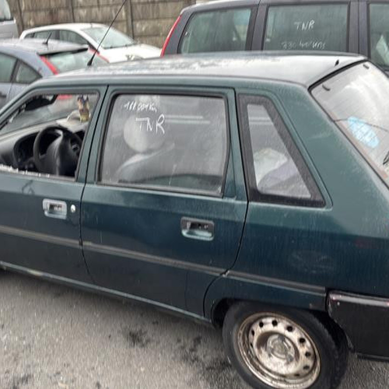 Leve vitre electrique avant droit CITROEN AX Photo n°10