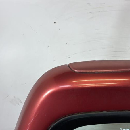 Malle/Hayon arriere CITROEN BERLINGO 1