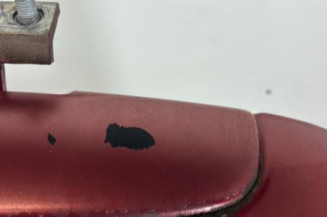 Malle/Hayon arriere CITROEN BERLINGO 1