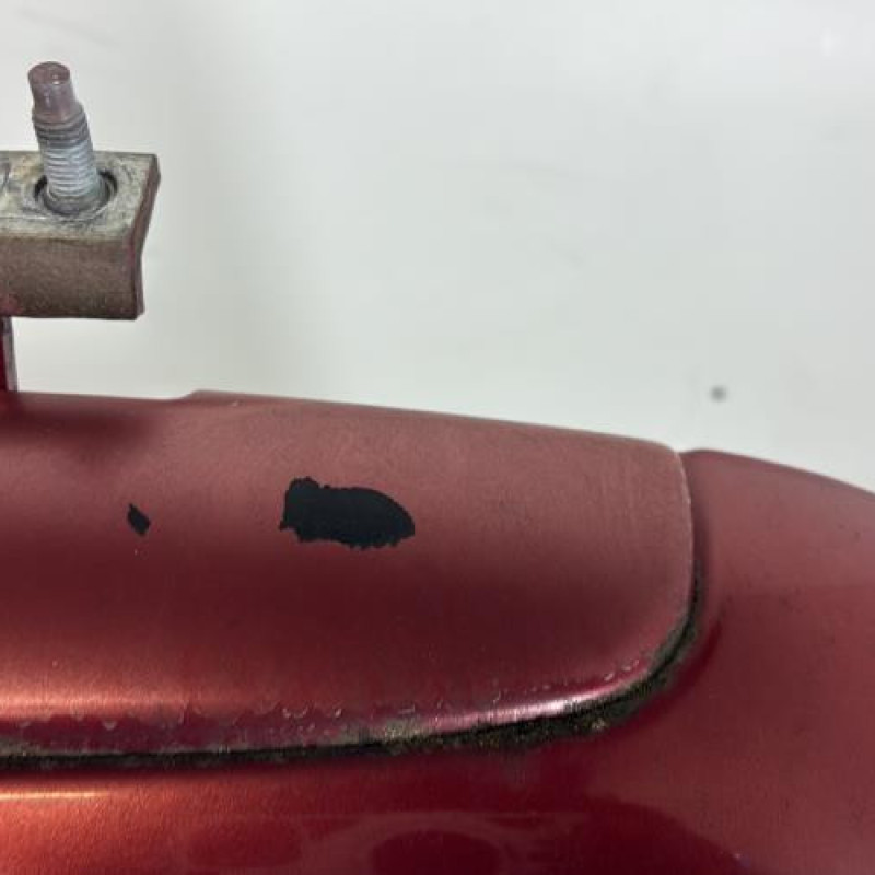 Malle/Hayon arriere CITROEN BERLINGO 1 Photo n°4