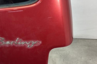 Malle/Hayon arriere CITROEN BERLINGO 1