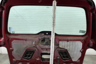 Malle/Hayon arriere CITROEN BERLINGO 1