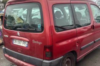 Malle/Hayon arriere CITROEN BERLINGO 1