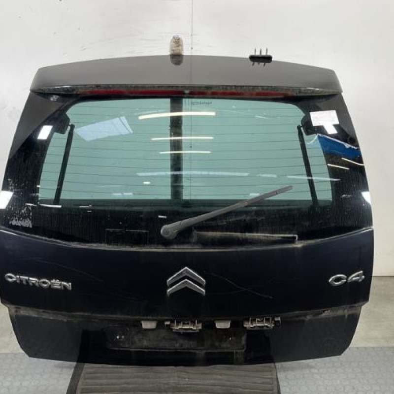 Malle/Hayon arriere CITROEN C4 GRAND PICASSO 1 Photo n°1