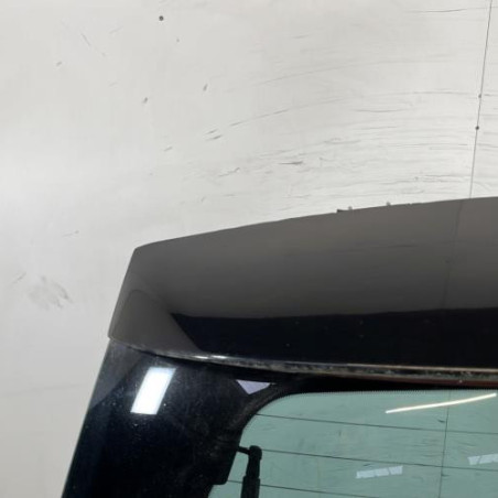 Malle/Hayon arriere CITROEN C4 GRAND PICASSO 1