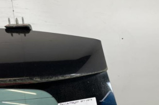 Malle/Hayon arriere CITROEN C4 GRAND PICASSO 1