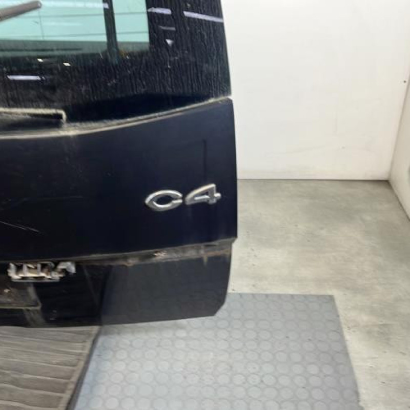 Malle/Hayon arriere CITROEN C4 GRAND PICASSO 1 Photo n°4