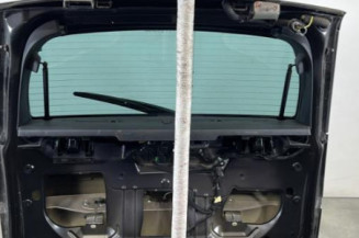Malle/Hayon arriere CITROEN C4 GRAND PICASSO 1
