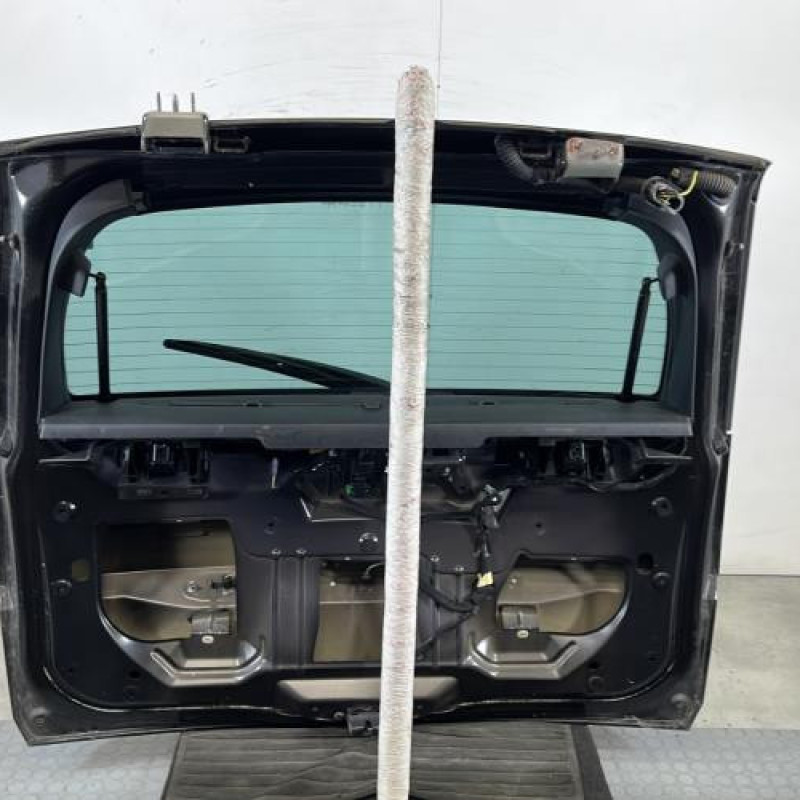Malle/Hayon arriere CITROEN C4 GRAND PICASSO 1 Photo n°6