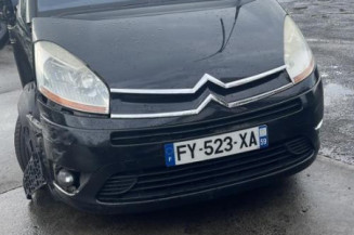 Malle/Hayon arriere CITROEN C4 GRAND PICASSO 1
