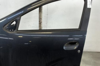 Porte avant gauche DACIA SANDERO 2 Photo n°1