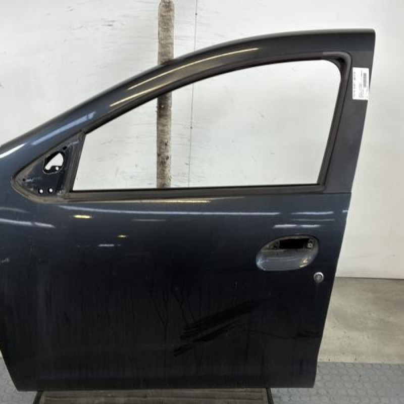 Porte avant gauche DACIA SANDERO 2 Photo n°1