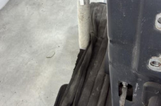 Porte avant gauche DACIA SANDERO 2