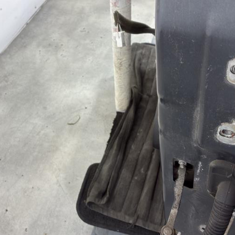 Porte avant gauche DACIA SANDERO 2 Photo n°2