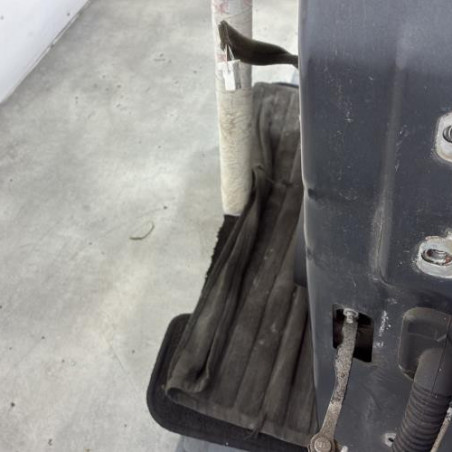 Porte avant gauche DACIA SANDERO 2