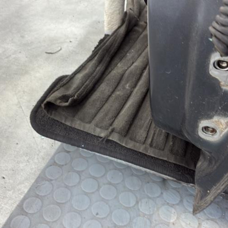 Porte avant gauche DACIA SANDERO 2 Photo n°3