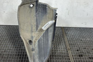 Pare boue arriere gauche DACIA SANDERO 2