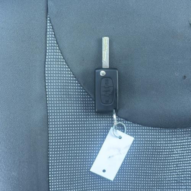 Vitre avant droit PEUGEOT EXPERT 2 Photo n°4