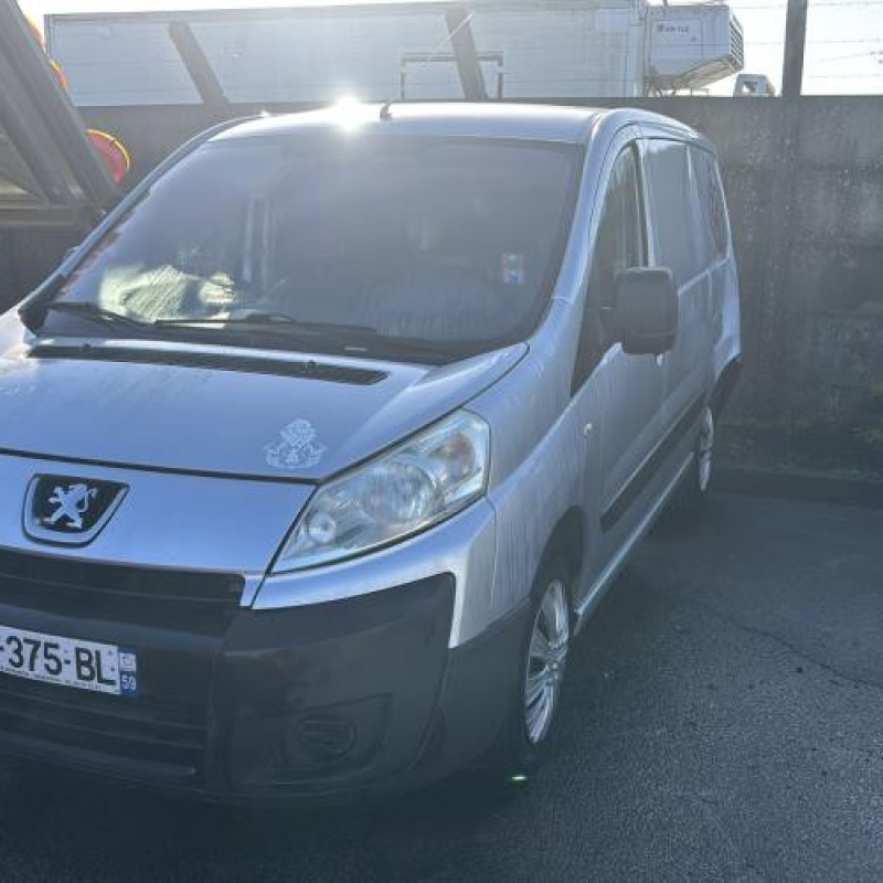Vitre avant droit PEUGEOT EXPERT 2 Photo n°6