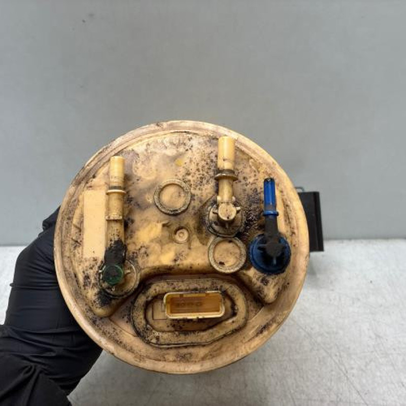 Pompe à carburant CITROEN DS3 Photo n°2