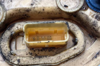 Pompe à carburant CITROEN DS3