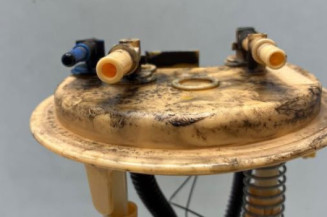 Pompe à carburant CITROEN DS3