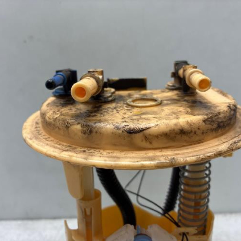 Pompe à carburant CITROEN DS3 Photo n°4