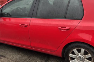 Vitre arriere gauche VOLKSWAGEN GOLF 6