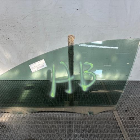 Vitre avant gauche VOLKSWAGEN GOLF 6 Photo n°1