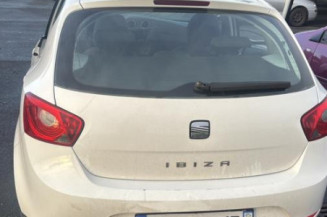 Vitre arriere droit SEAT IBIZA 4
