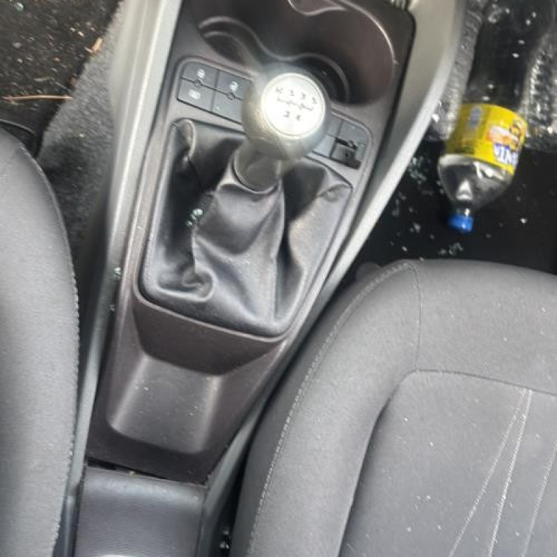 Vitre arriere droit SEAT IBIZA 4 Photo n°20