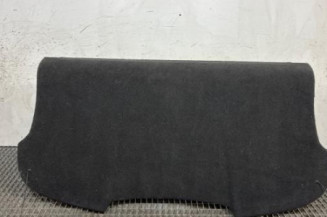 Plage arriere SEAT IBIZA 4 Photo n°1