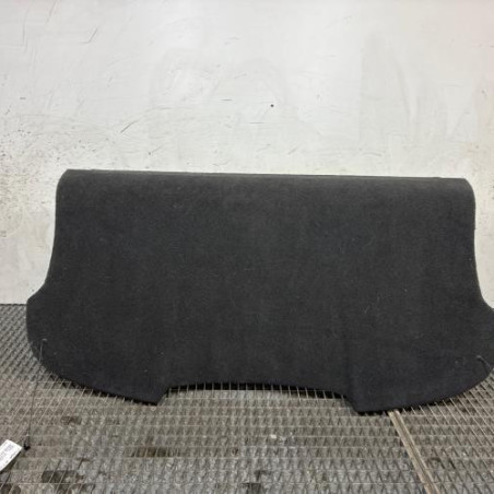 Plage arriere SEAT IBIZA 4 Photo n°1