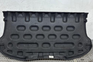 Plage arriere SEAT IBIZA 4