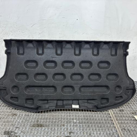 Plage arriere SEAT IBIZA 4