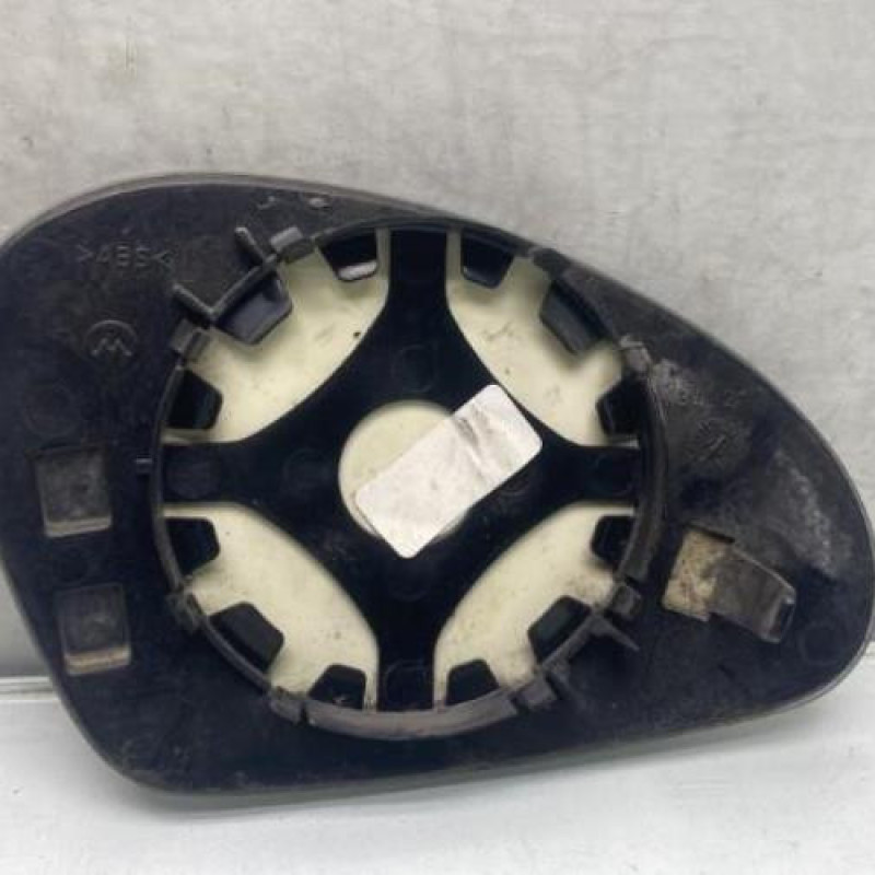 Glace retroviseur gauche SEAT IBIZA 3 Photo n°3
