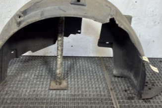 Pare boue arriere gauche SEAT IBIZA 5 Photo n°1