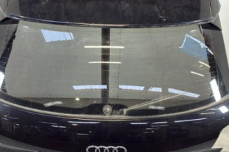 Malle/Hayon arriere AUDI Q2 Photo n°1