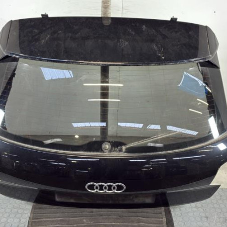 Malle/Hayon arriere AUDI Q2 Photo n°1