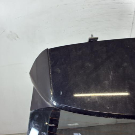 Malle/Hayon arriere AUDI Q2